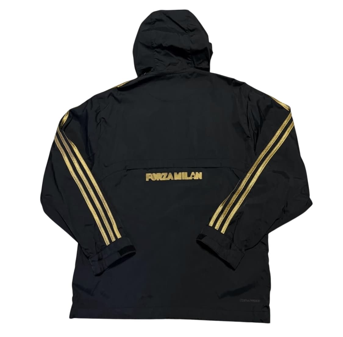 아디다스 AC밀란 바람막이 상품이미지3