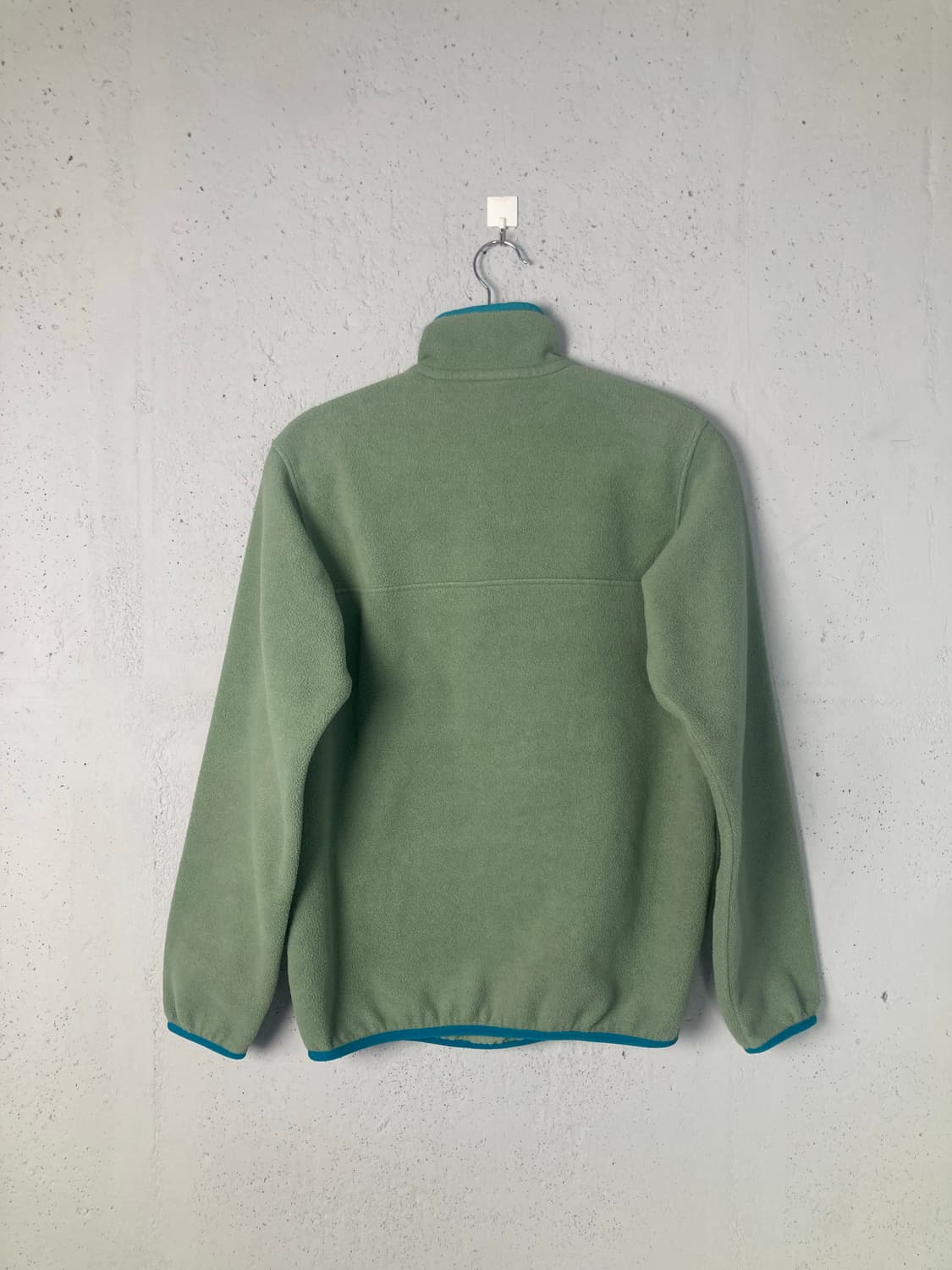 파타고니아 신칠라 피스타치오/민트 (S) 상품이미지6