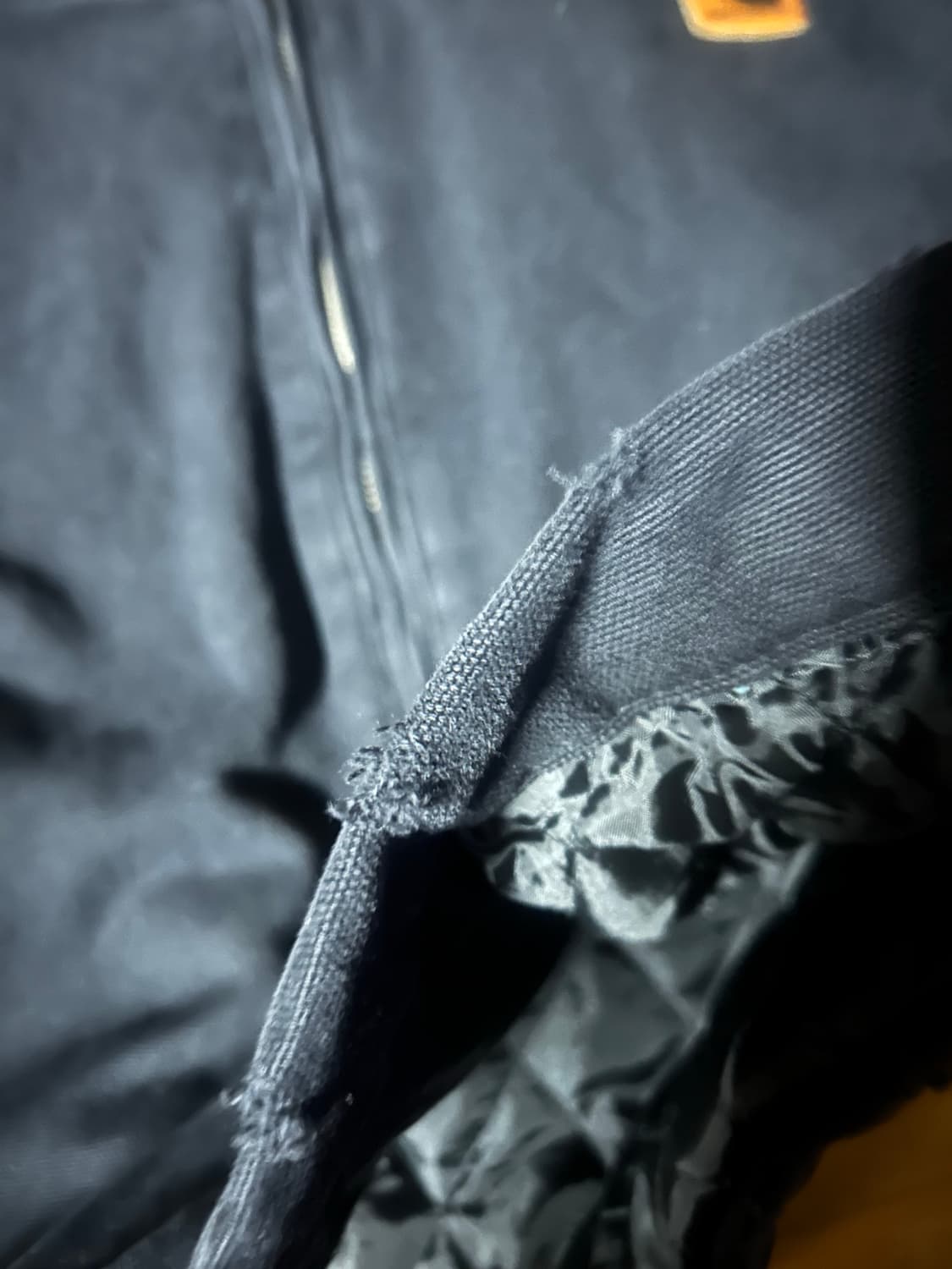 Carhartt FRJ055 jacket(VTG) 상품이미지3