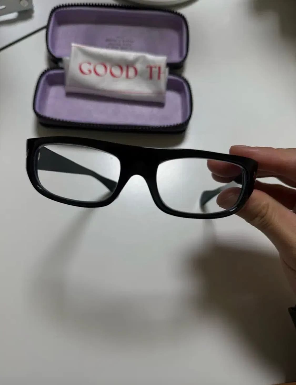 오르오르 올드굿띵즈 60s 프레임프랑스 상품이미지3