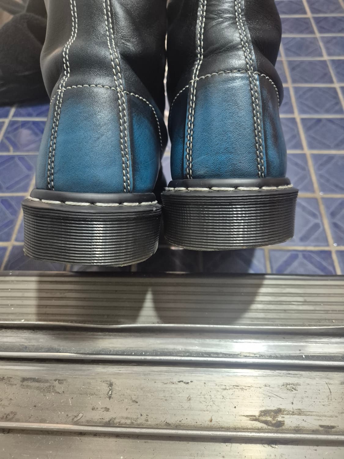 닥터마틴 1919 10홀 260사이즈  상품이미지3