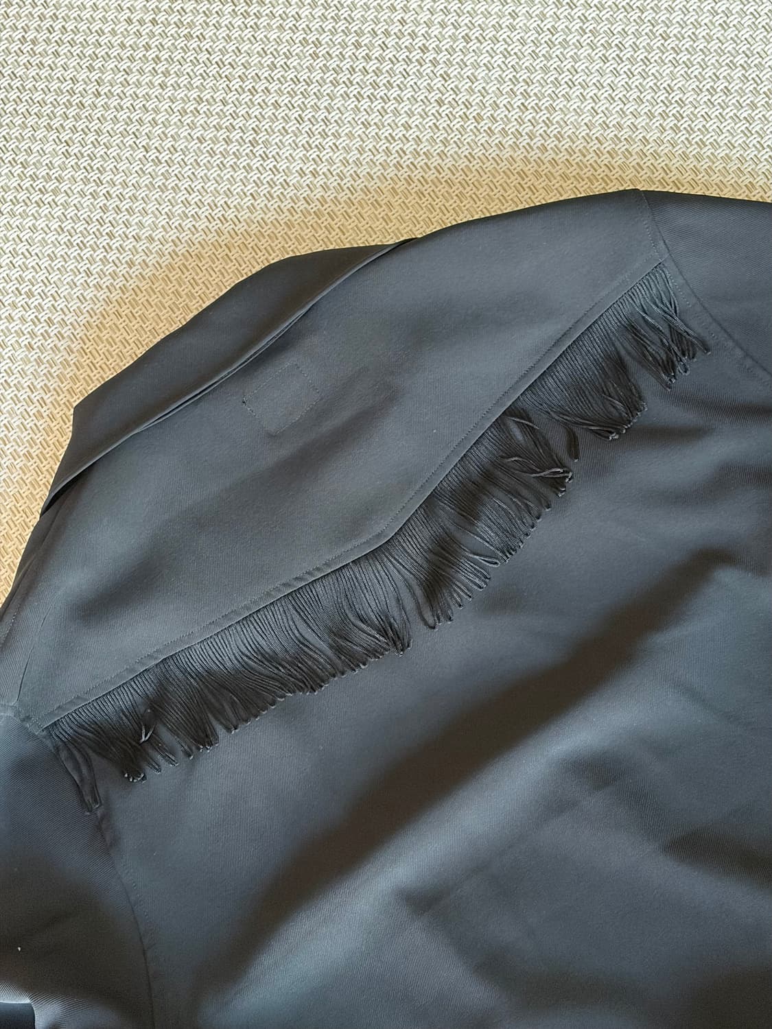 니들스 프린지 트랙 수트 상품이미지3