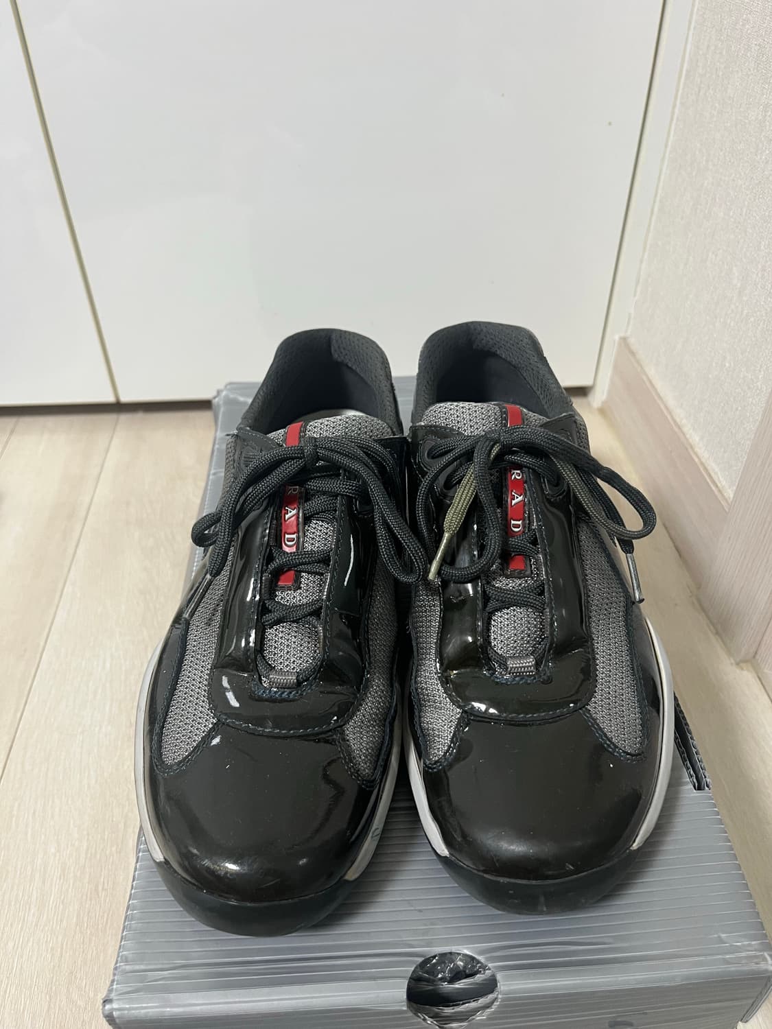 프라다(prada) 아메리카컵 상품이미지1