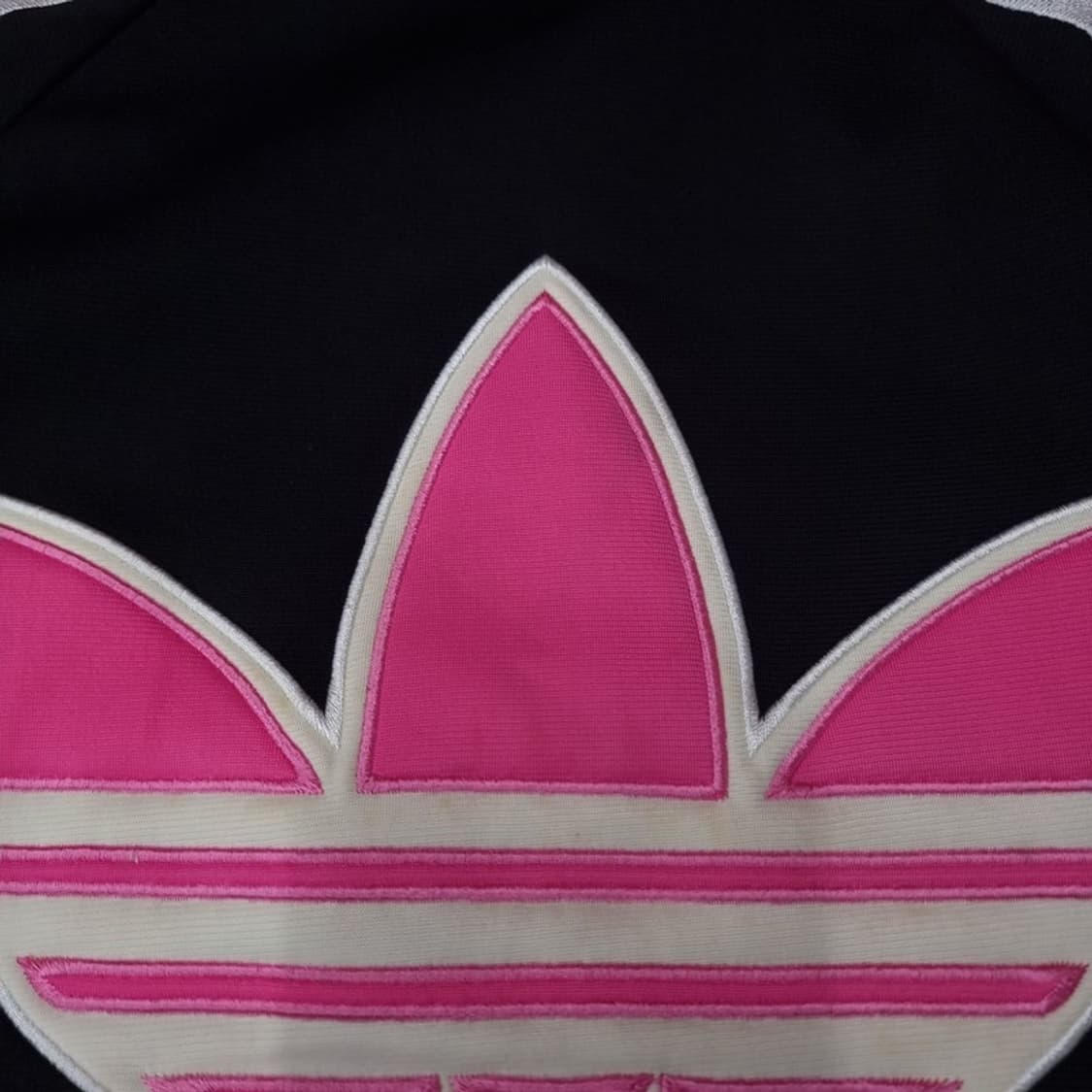 [아디다스 X 제레미스캇]불꽃 플레임 트랙탑 져지 집업 자켓 P01604 상품이미지9