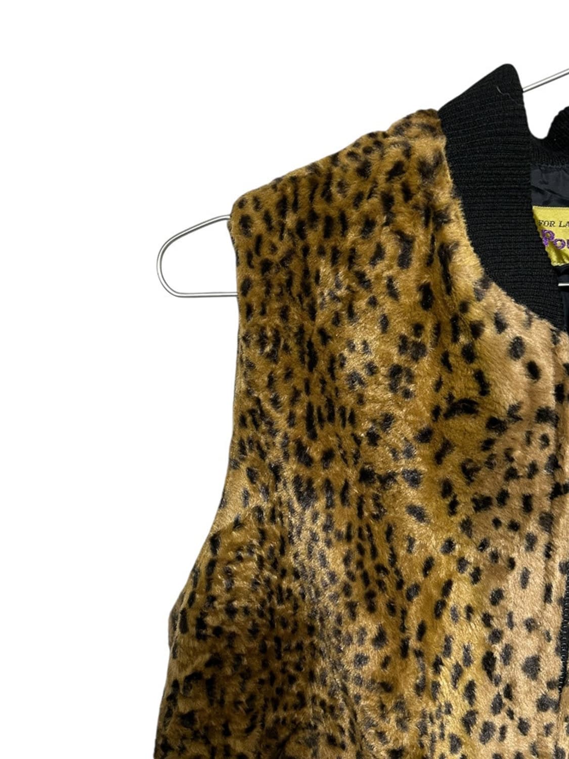vtg vest 상품이미지2