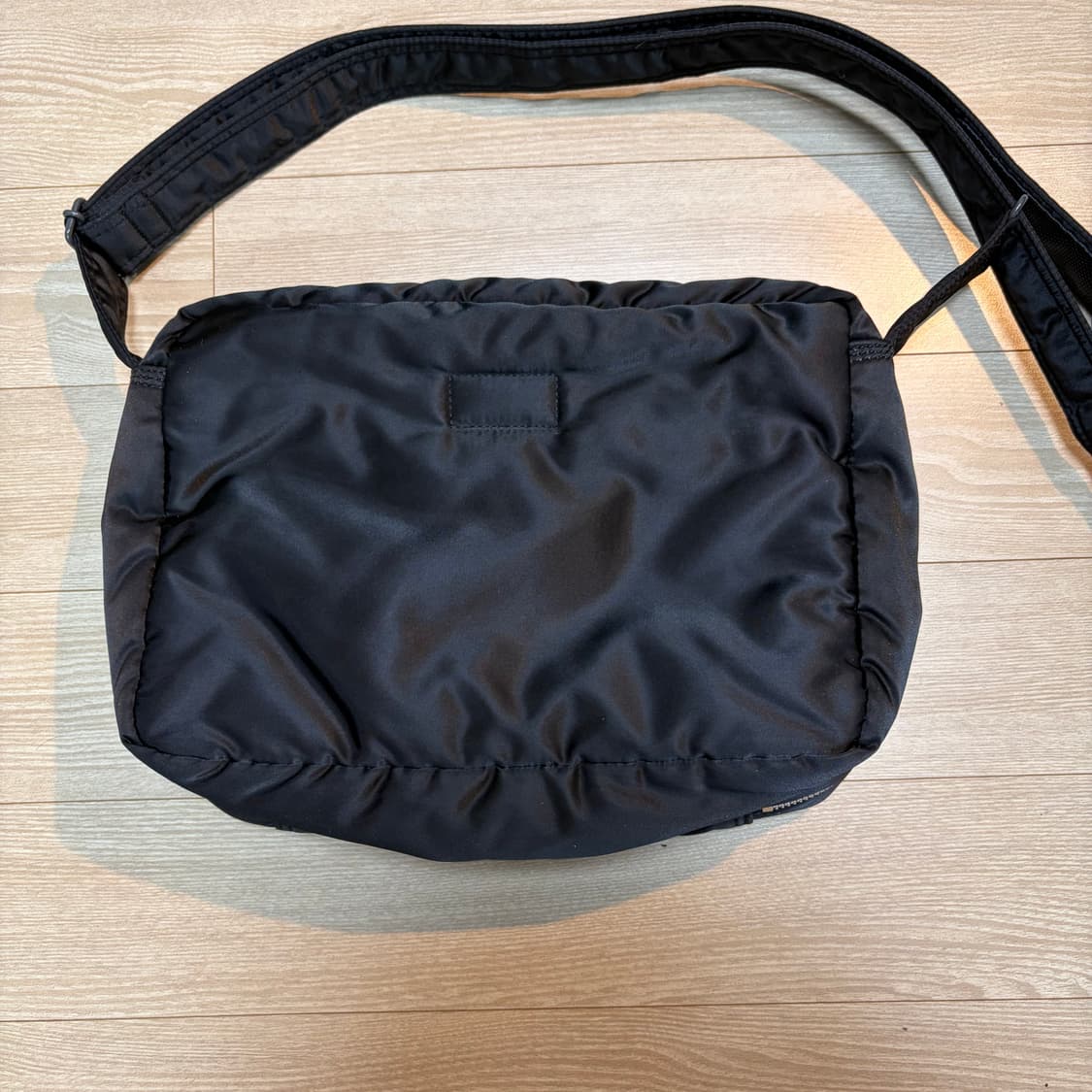 요시다포터 porter 탱커 숄더백 블랙 라지 L (미사용에 가까움)  상품이미지2