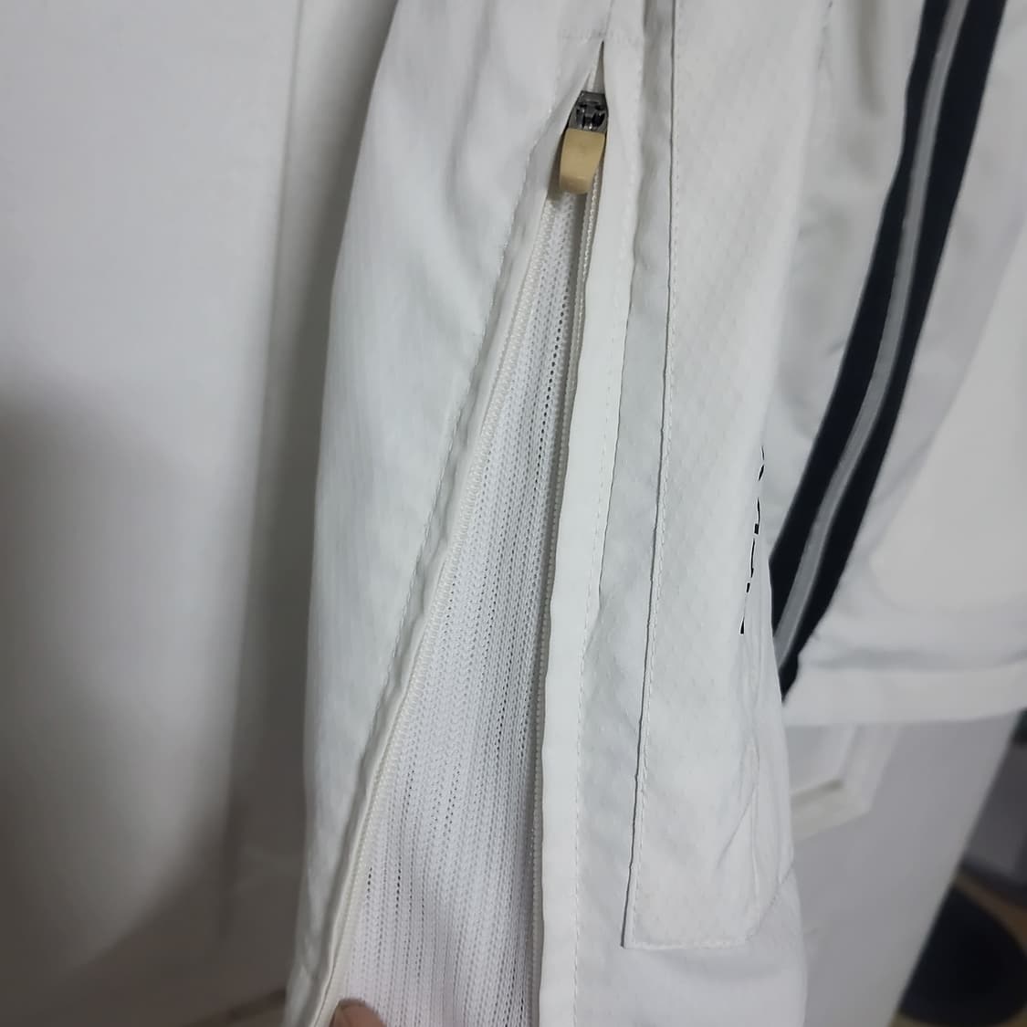 JDX 골프 여자 바람막이 조끼 베스트 95 상품이미지3