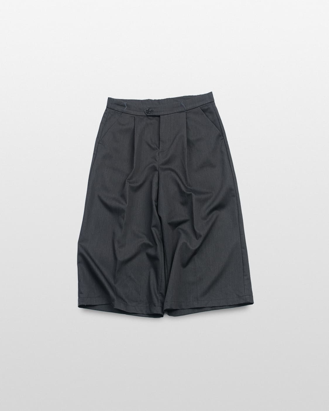 OSCOPE Capri Wide Pants 상품이미지1