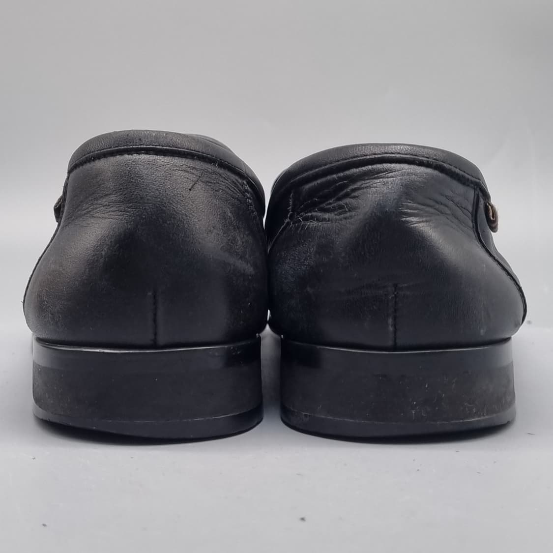 정품 버버리 남성로퍼265 상품이미지4