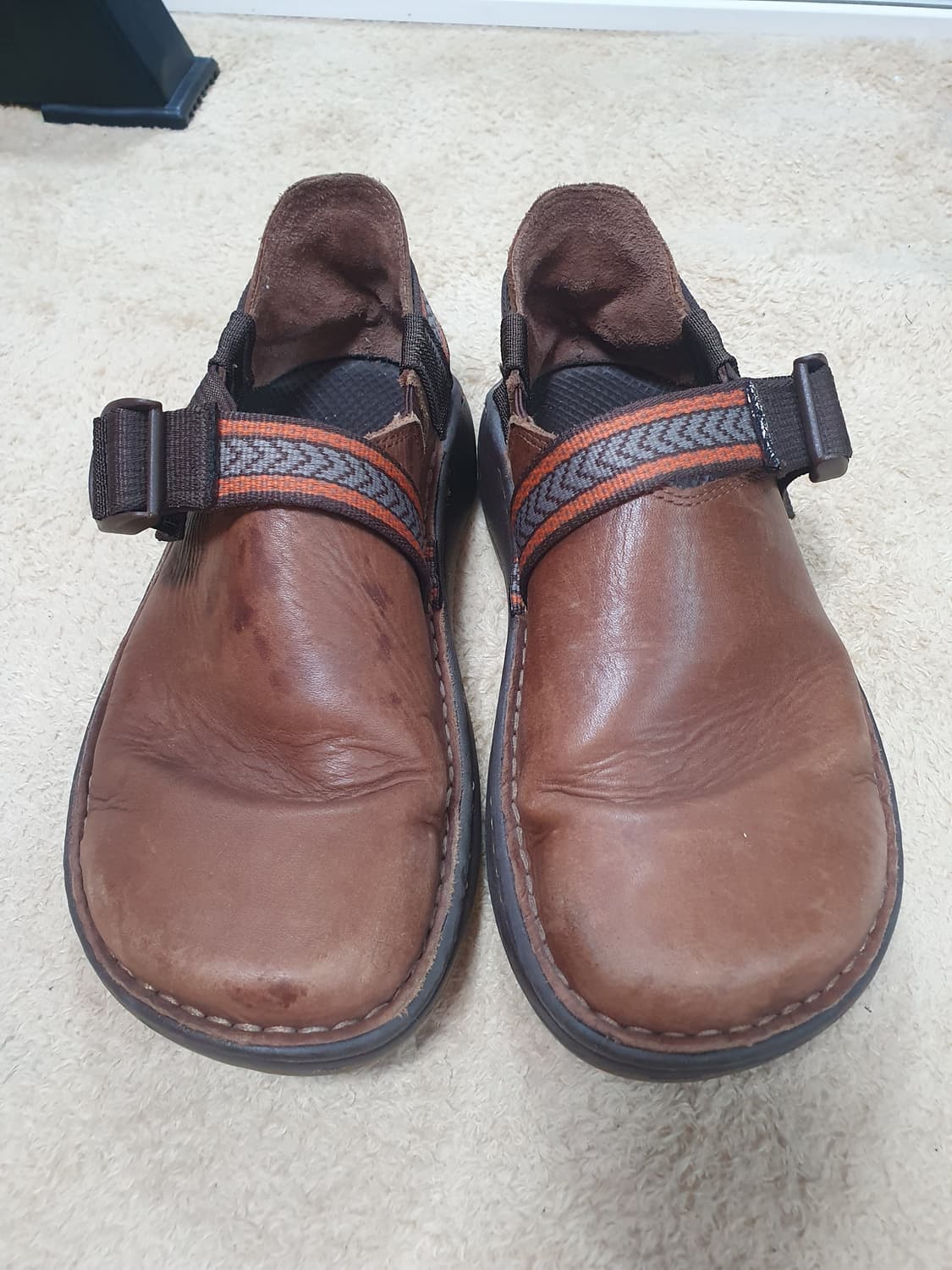 차코 샌들 상품이미지5