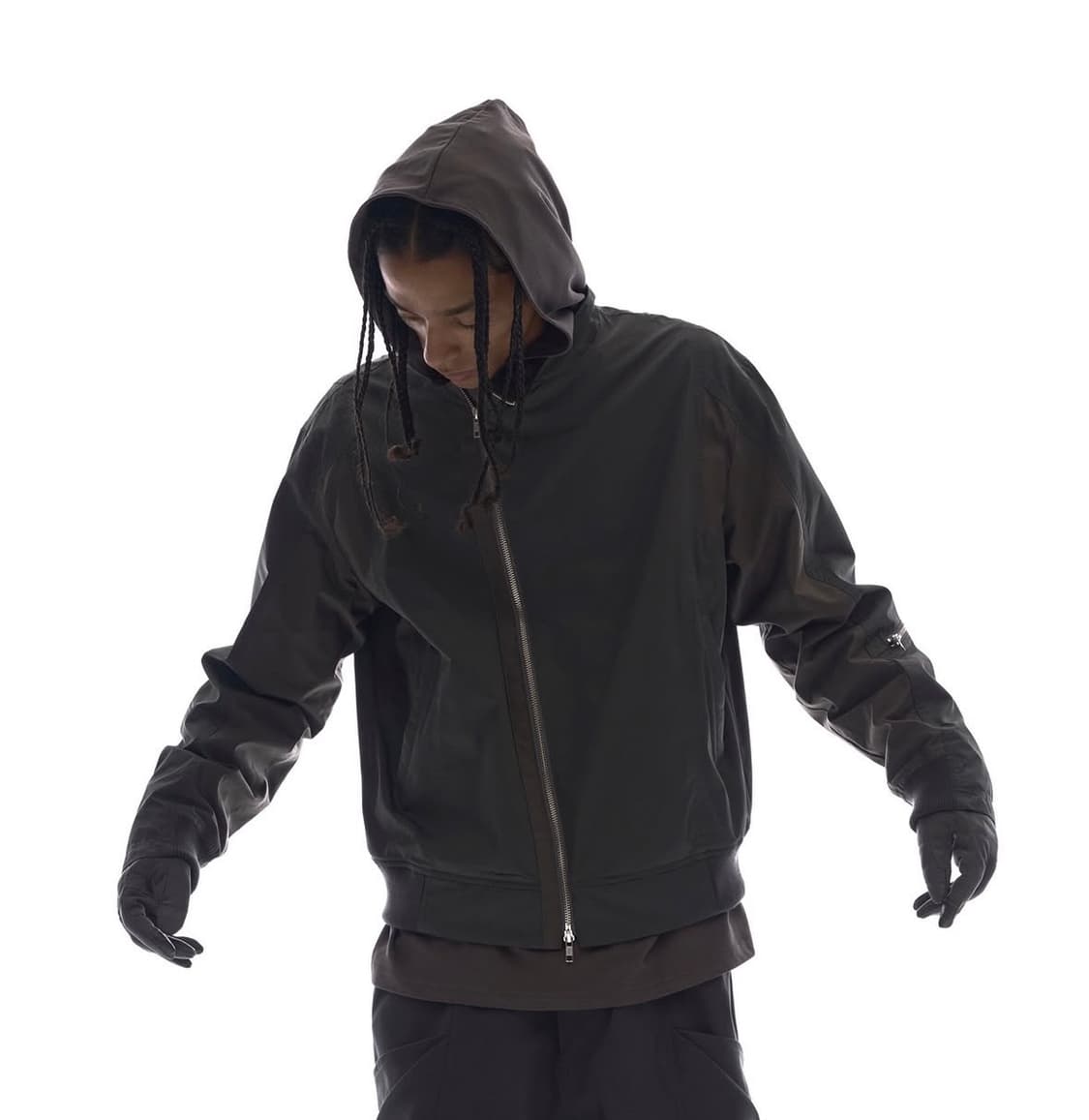 CORE:10 EXPLORER JACKET 상품이미지1