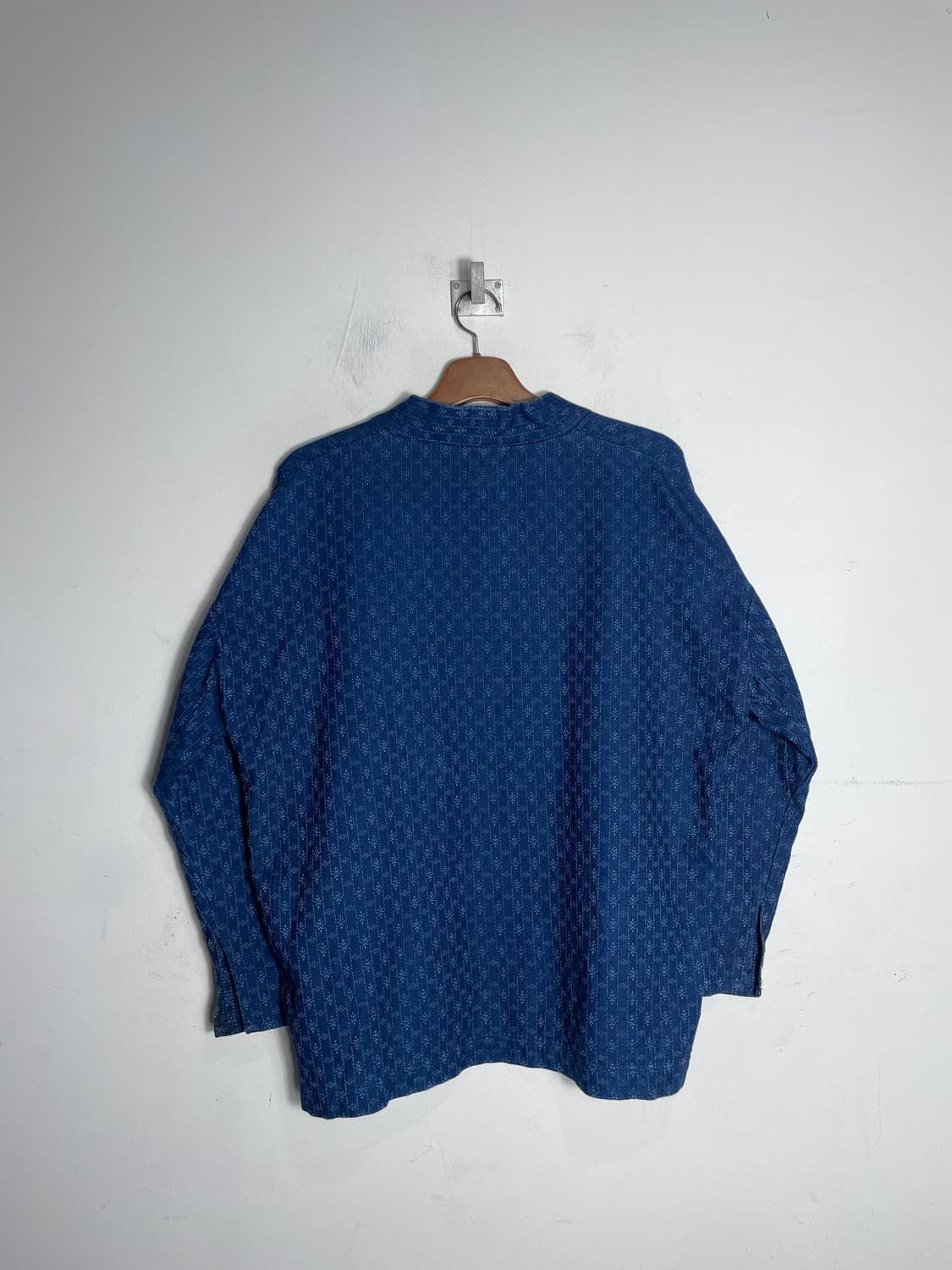 (Momotaro Jeans) 모모타로 진스 블루 가디건 상품이미지5