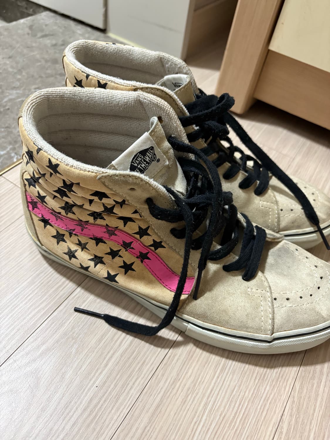 2005 슈프림 반스 280 상품이미지1