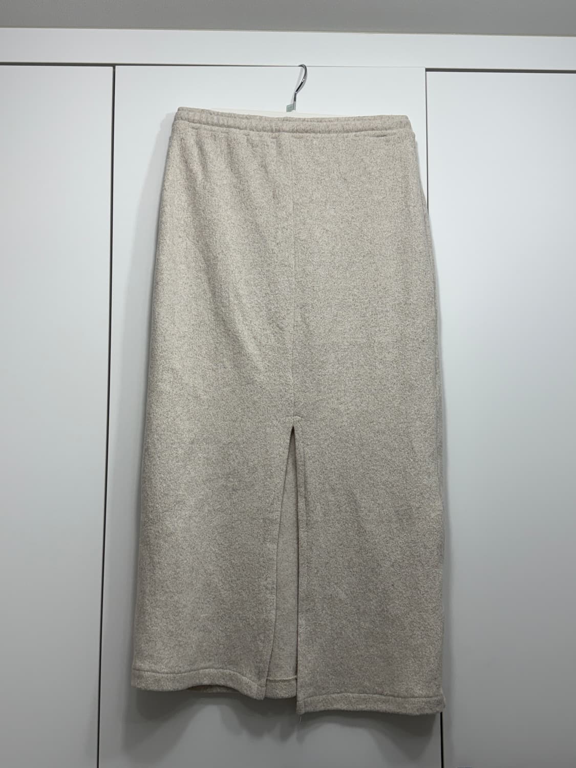 ZARA 소프트 러스틱 후드 미디 스커트 세트 s 사이즈 상품이미지7