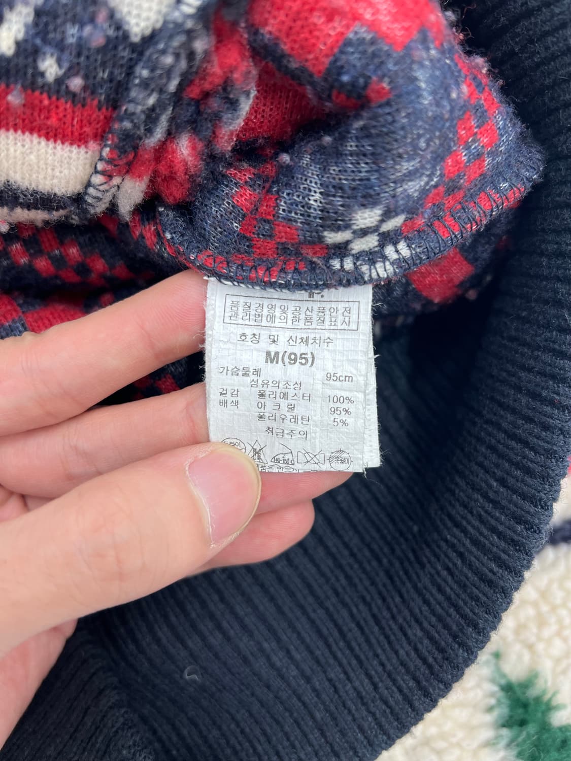 지프 플리스 후드집업 상품이미지4