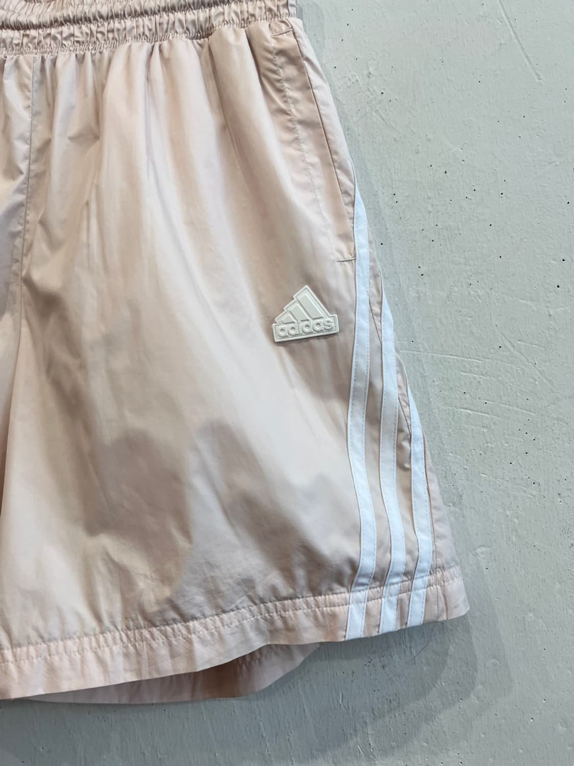 아디다스 트랙 쇼츠 반바지 우먼즈 상품이미지2