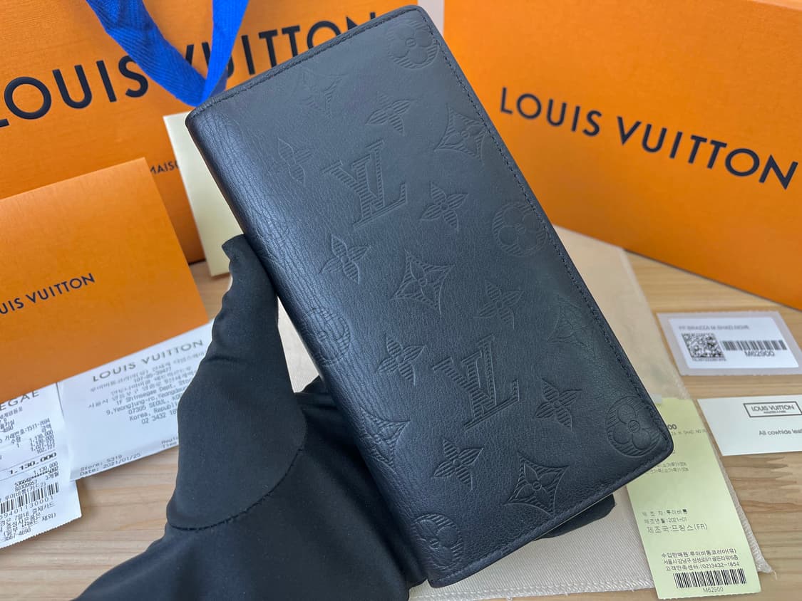 루이비통 장지갑 상품이미지2