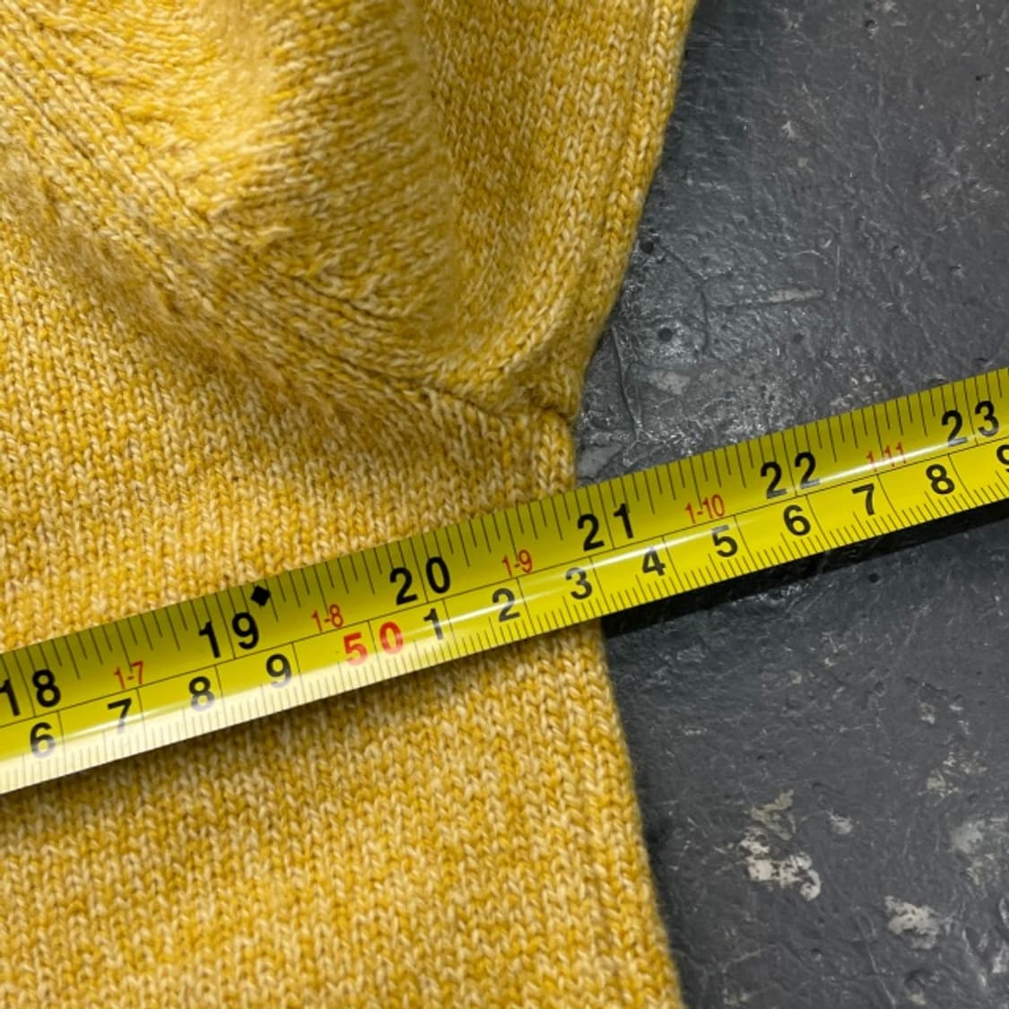 95 빈폴 엘보우 패치 니트  상품이미지6