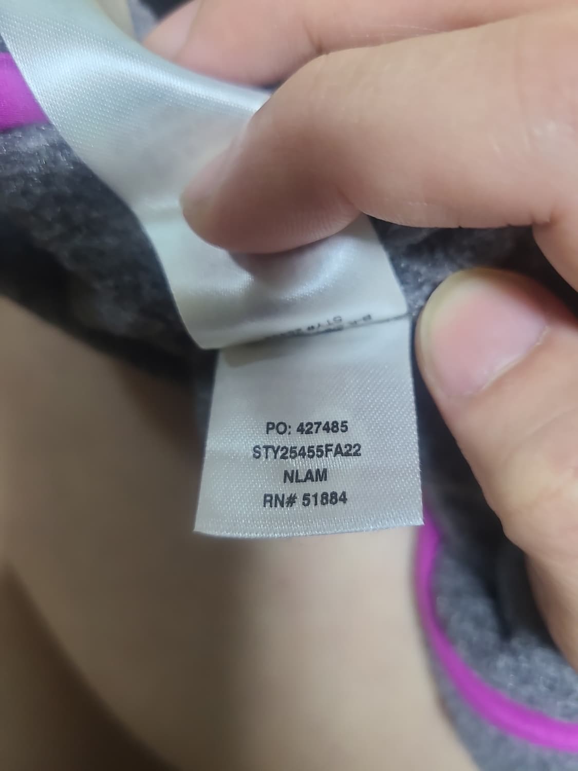 파타고니아 신칠라 여성용 라지 상품이미지4