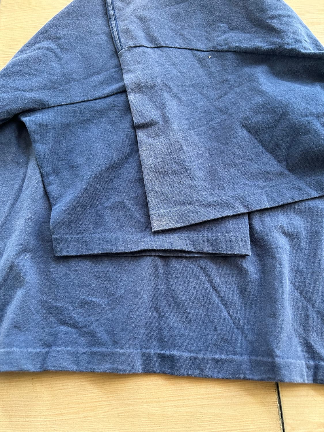 90‘s 맥도날드 마리화나 패러디 티셔츠 상품이미지6