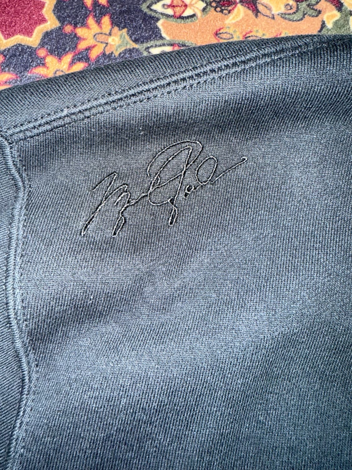 Jordan hoodie 상품이미지4