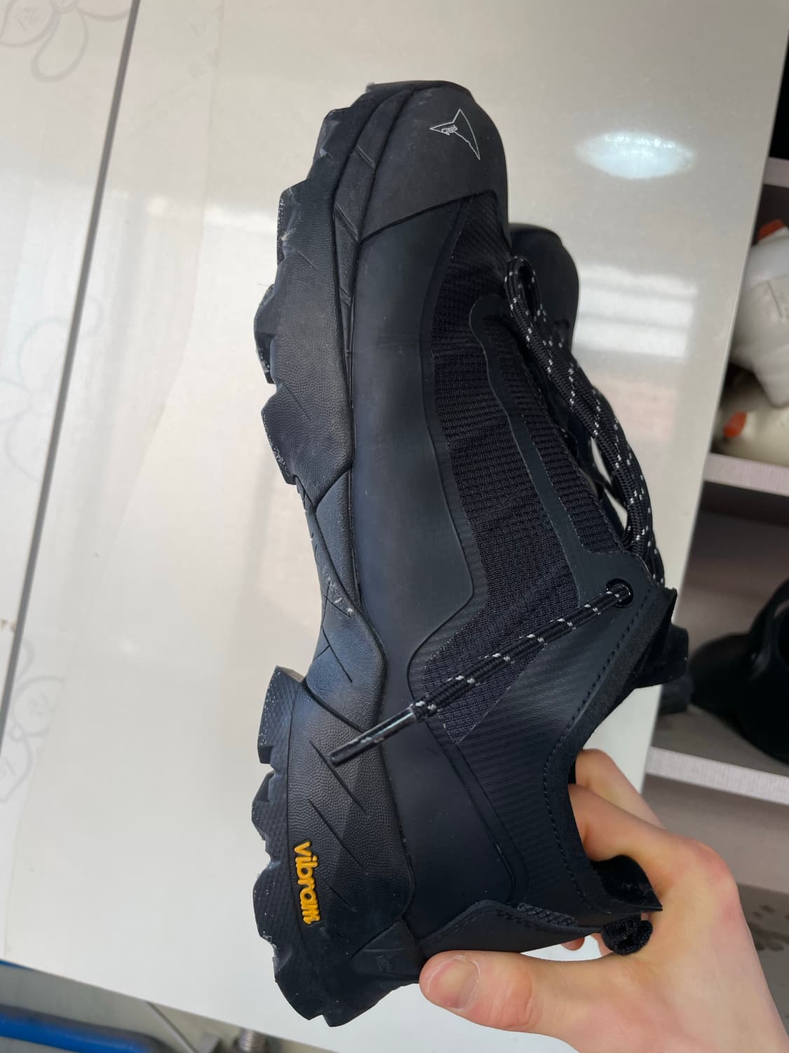 로아하이킹 카타리나 상품이미지5