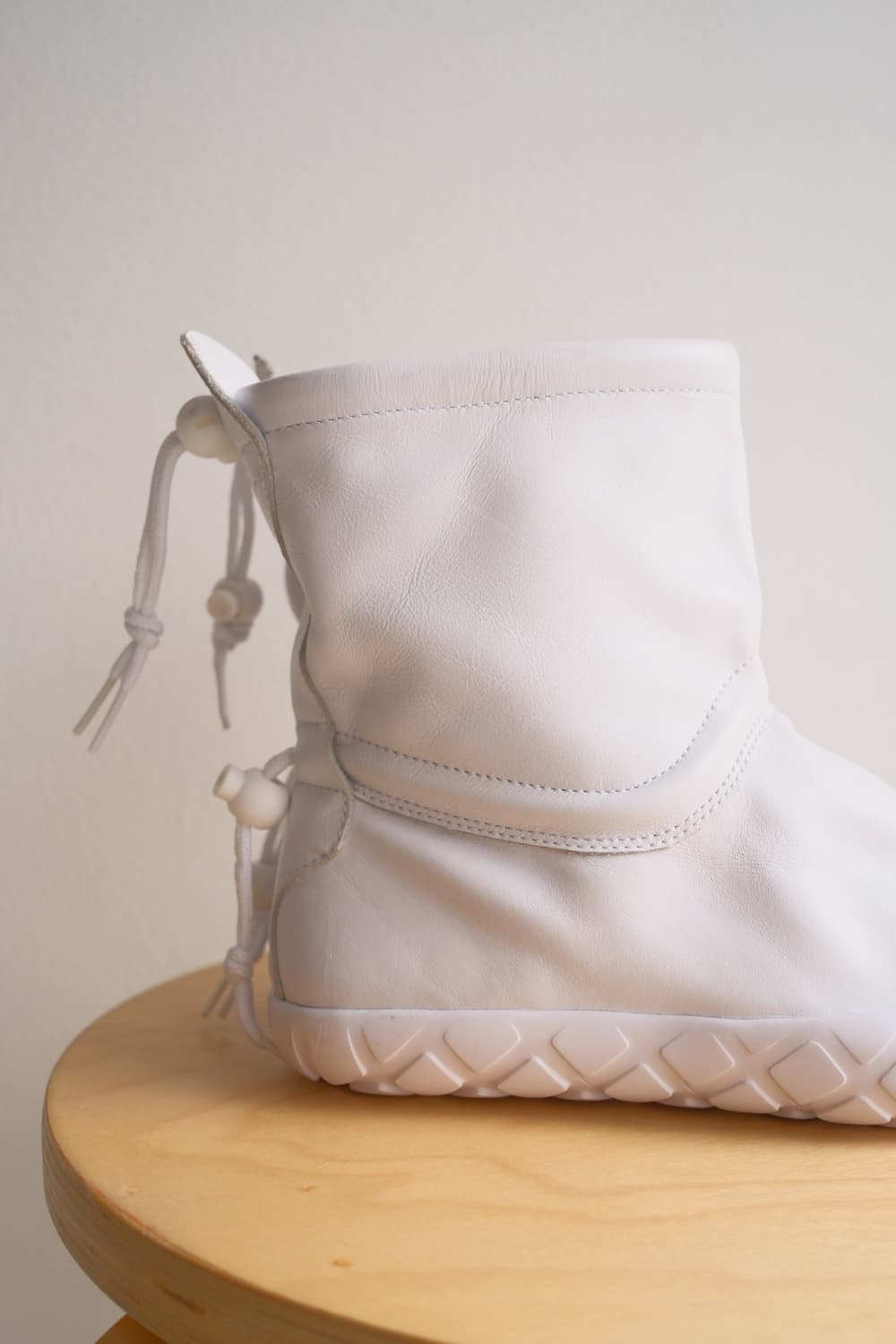 17s CDG x Nike Air Chukka Moc boots 상품이미지6