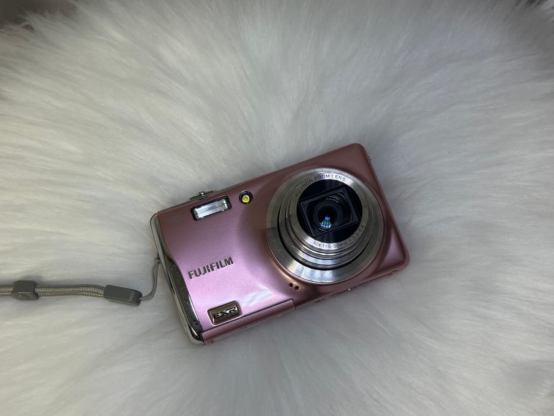후지필름 파인픽스 f70exr 상품이미지2