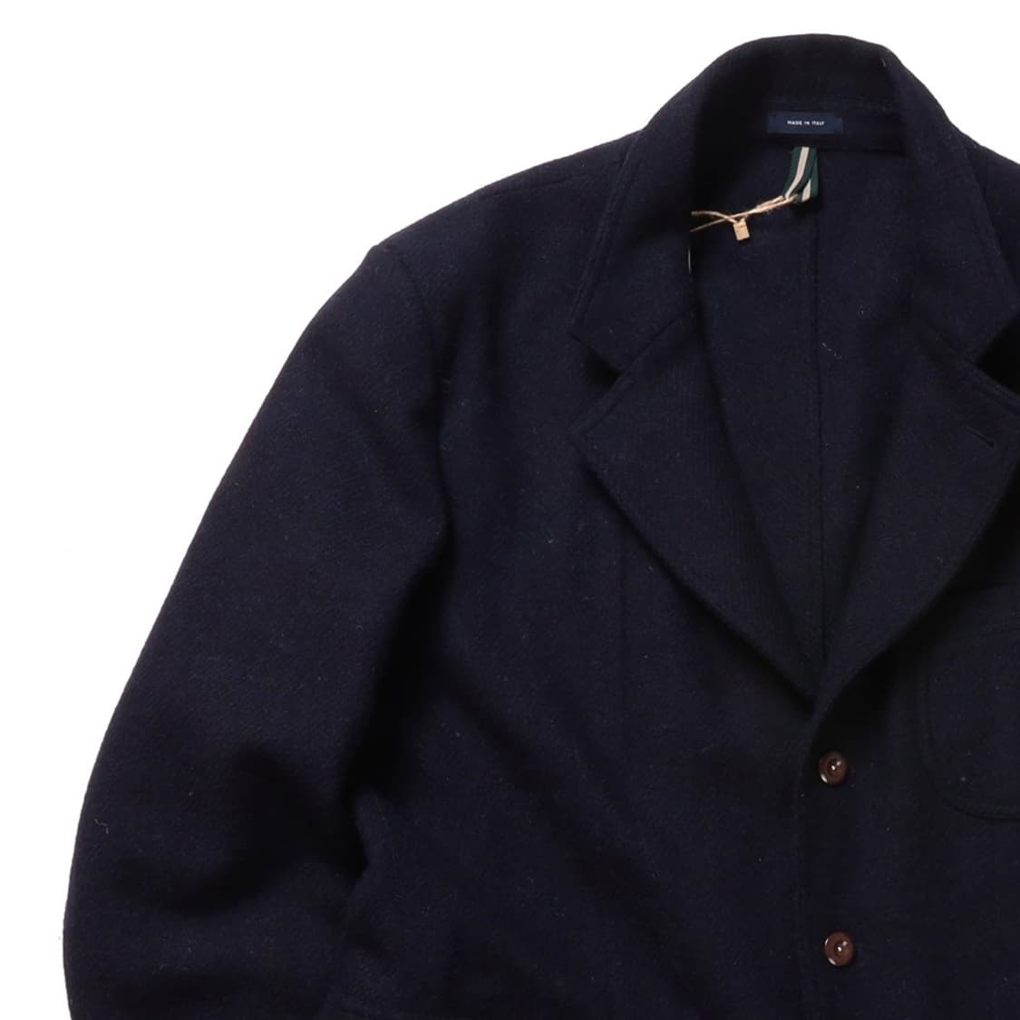 Drake's Harris Tweed Games Blazer Mk. VI 상품이미지2