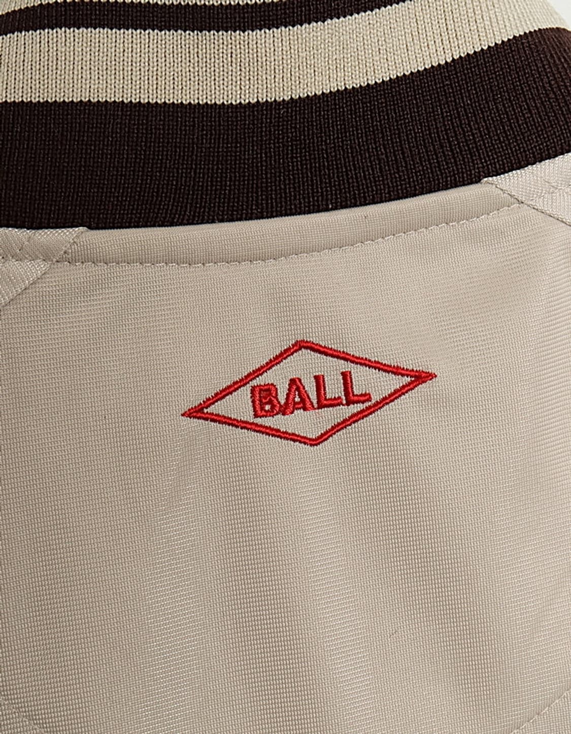 BALL Track Jersey Jacket 상품이미지6
