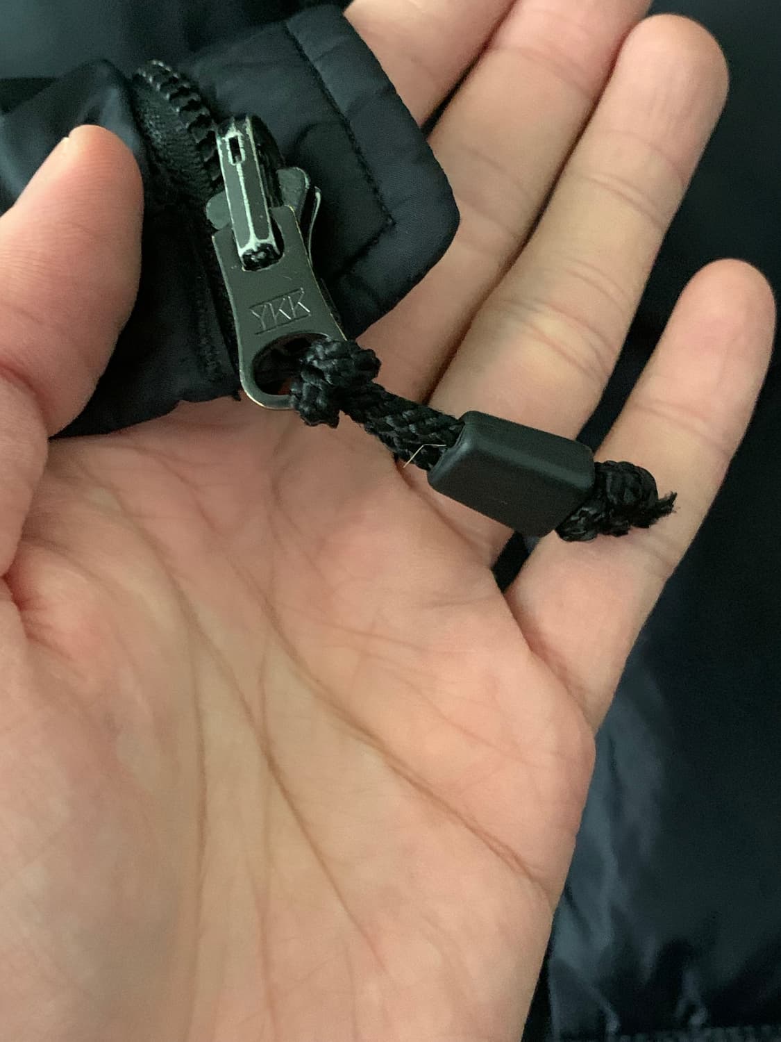 노스페이스 오리지널 어센트 코트 XL 상품이미지4