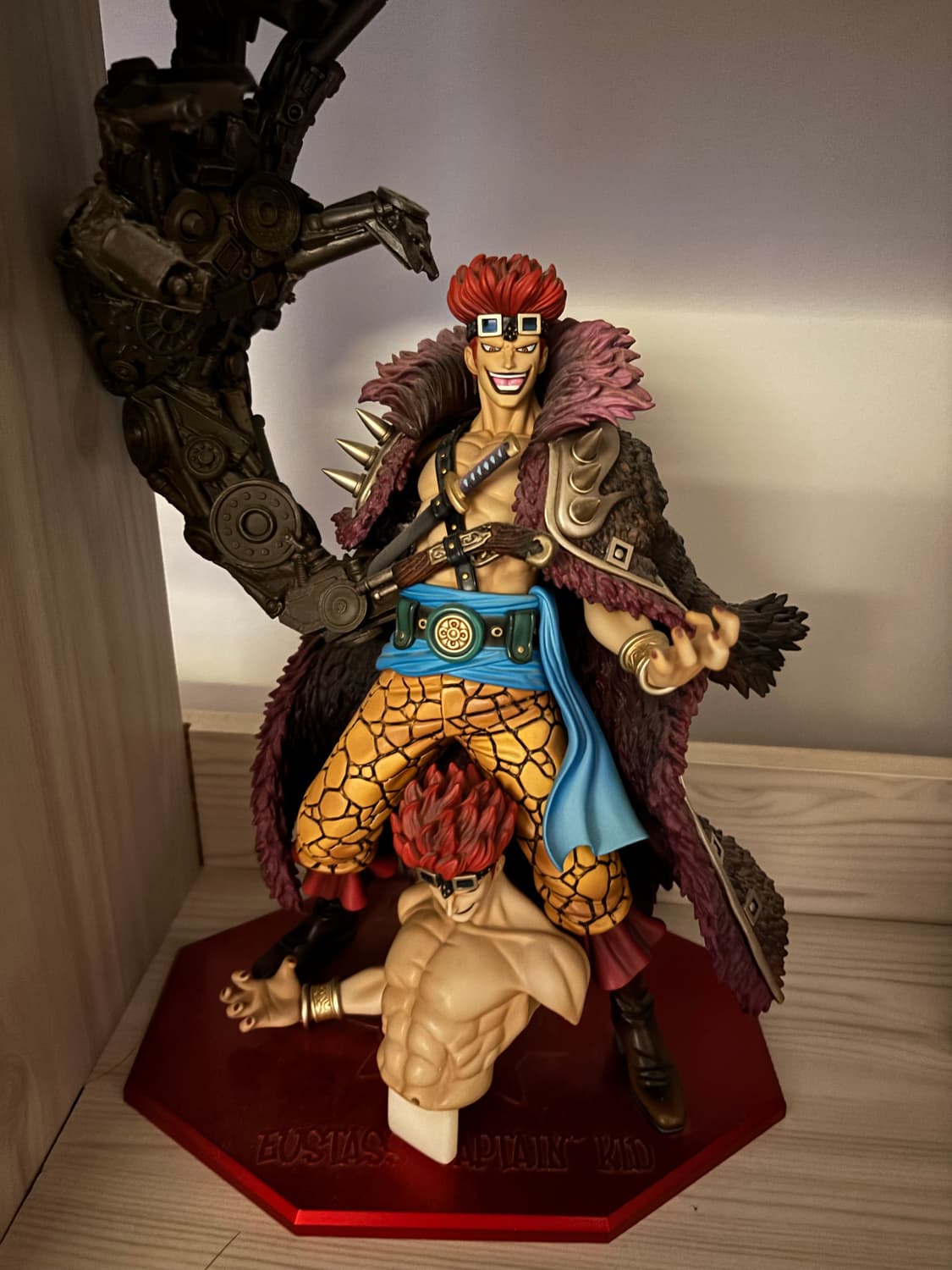 원피스 피규어  상품이미지1