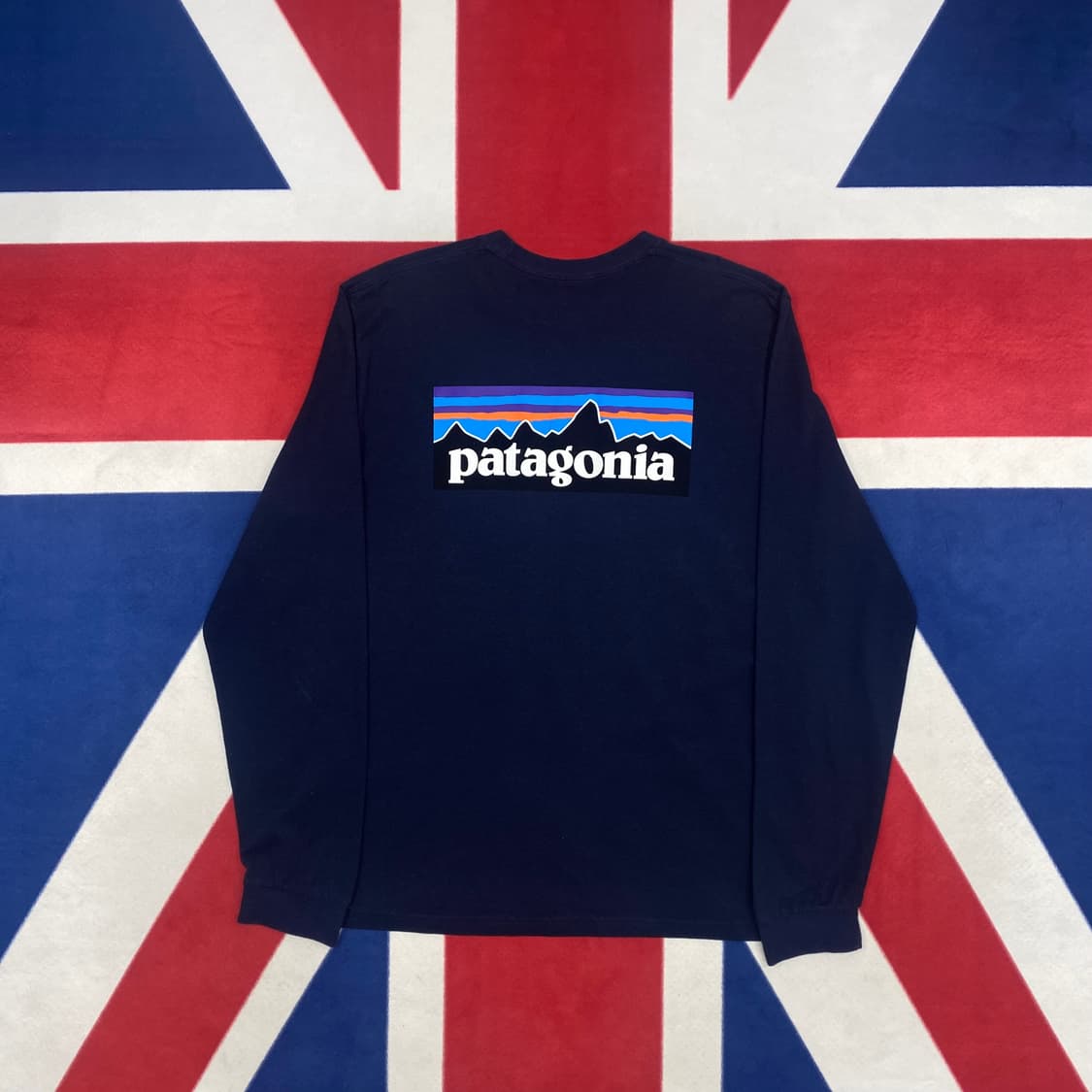 파타고니아 롱슬리브 L  상품이미지1