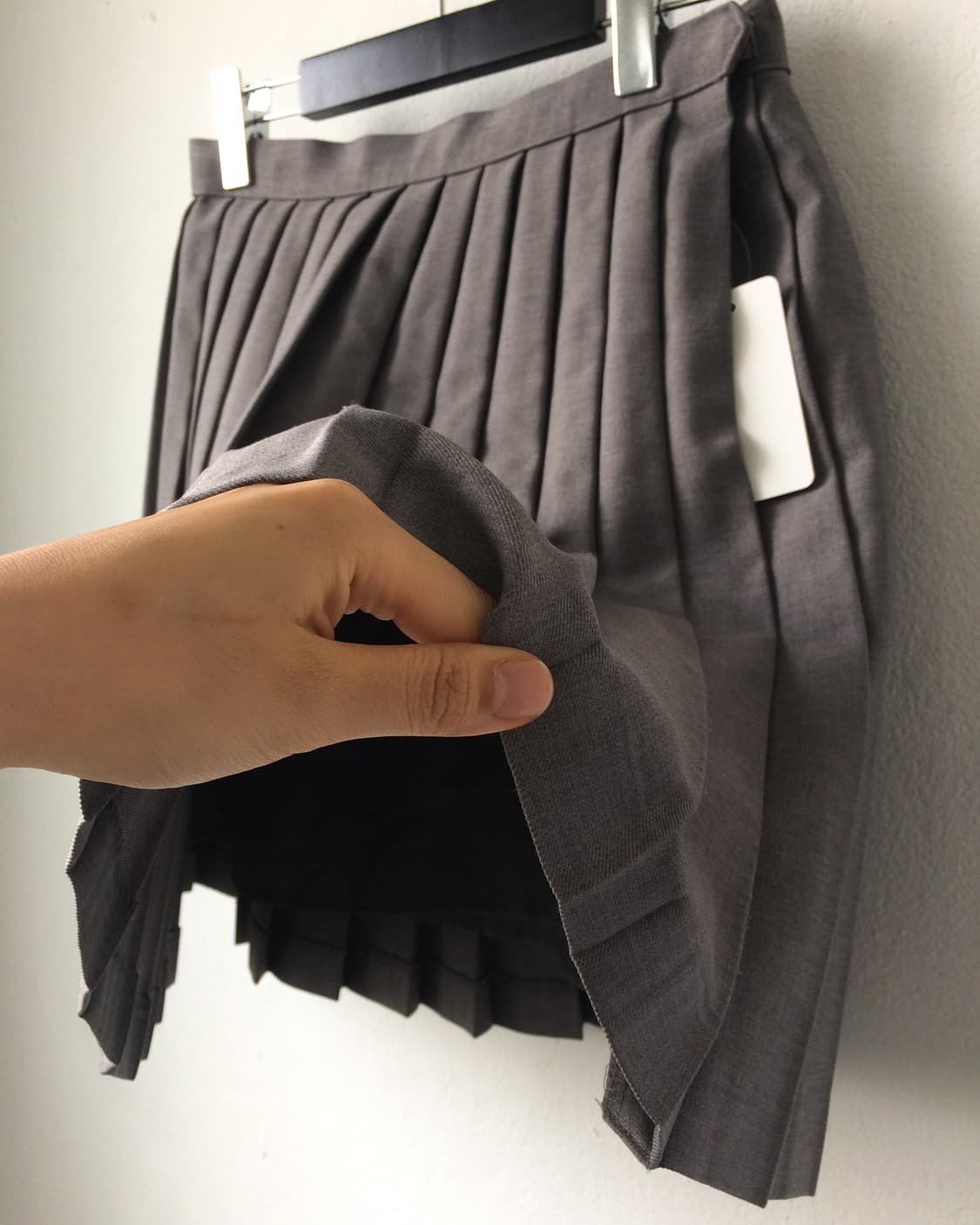 Please skirt 상품이미지2
