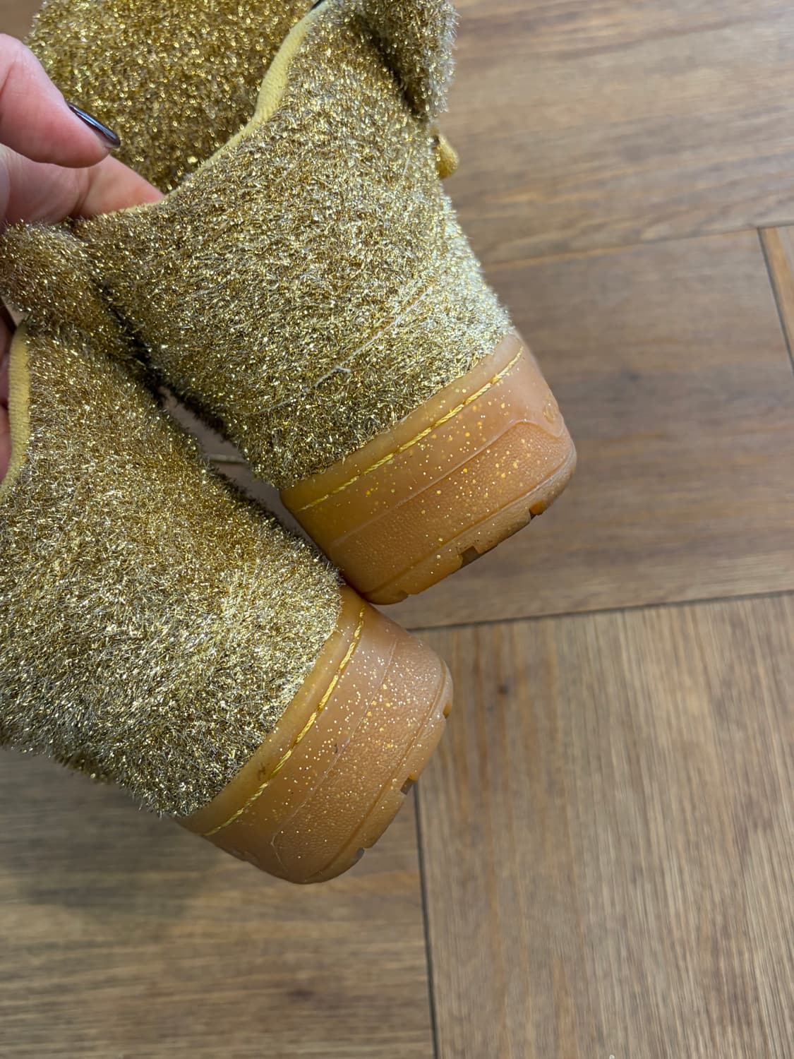 N67. 아디다스 제레미스캇 베어 곰돌이 신발 상품이미지5