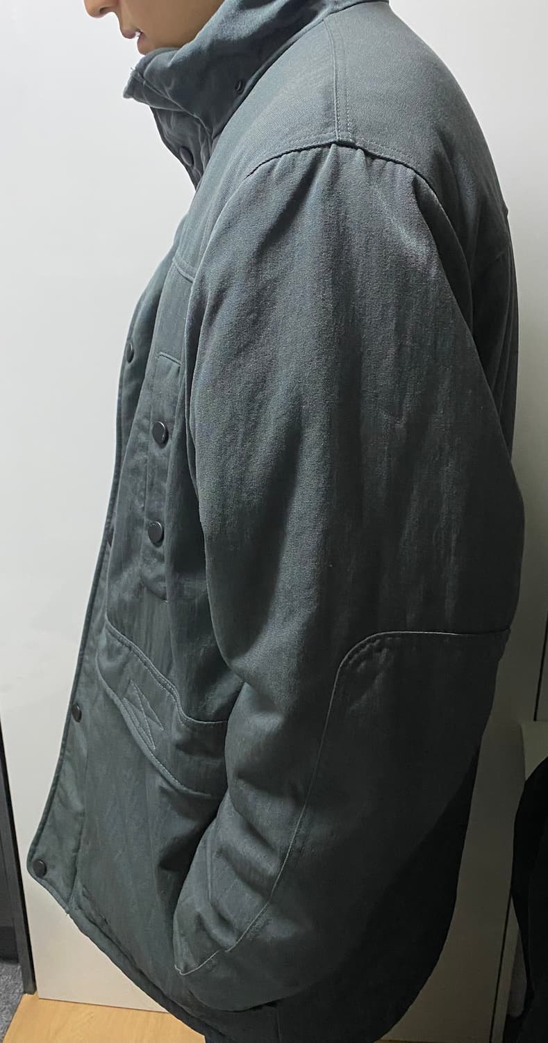 리바이스 빈티지 자켓 상품이미지2