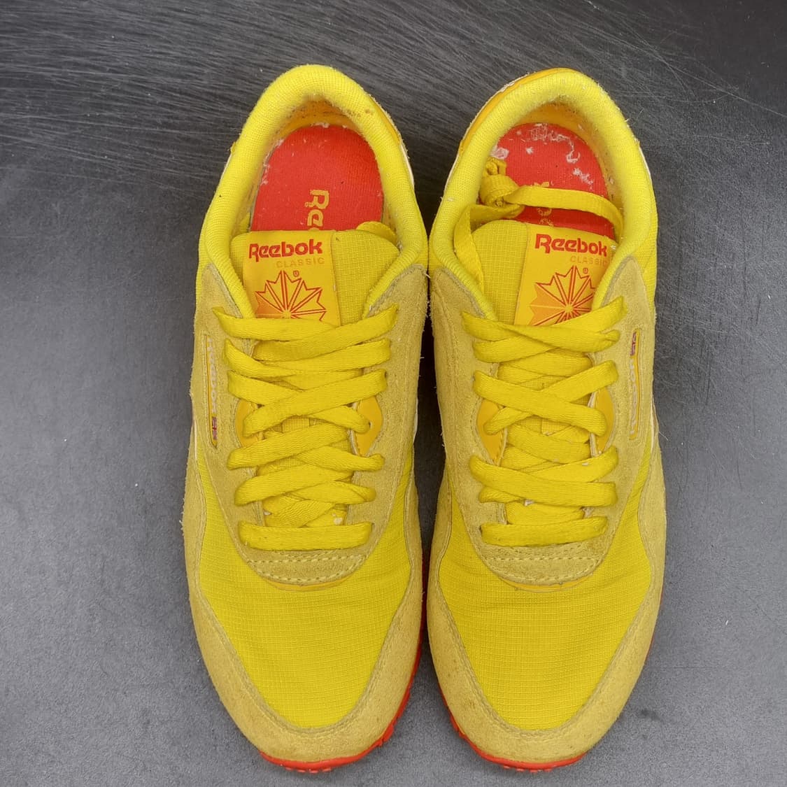 리복 클래식 운동화250  상품이미지2