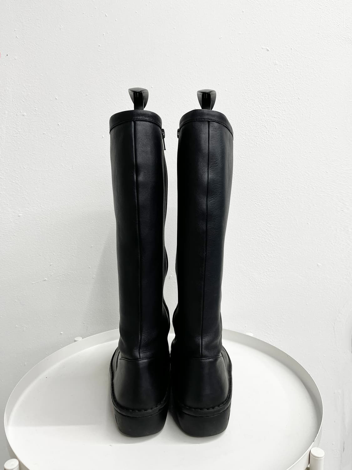 H.P.S 레더 부츠(245-50) 상품이미지6