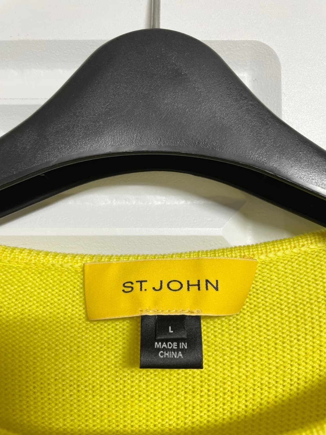 센존 니트 티셔츠 상품이미지5