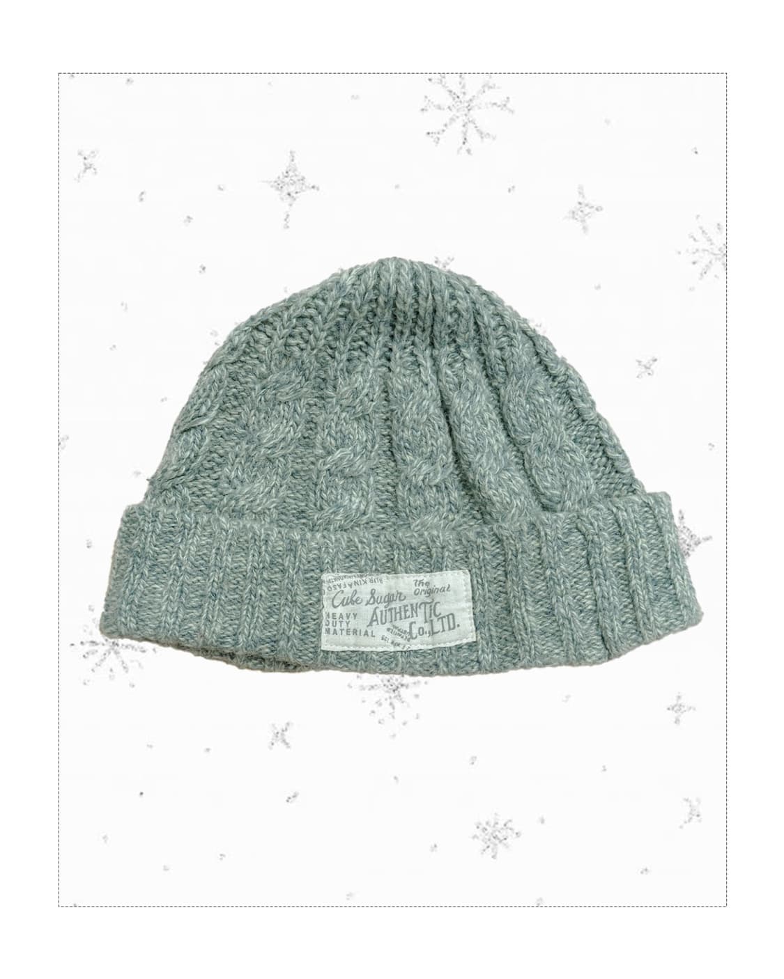 피스타치오 비니 상품이미지1