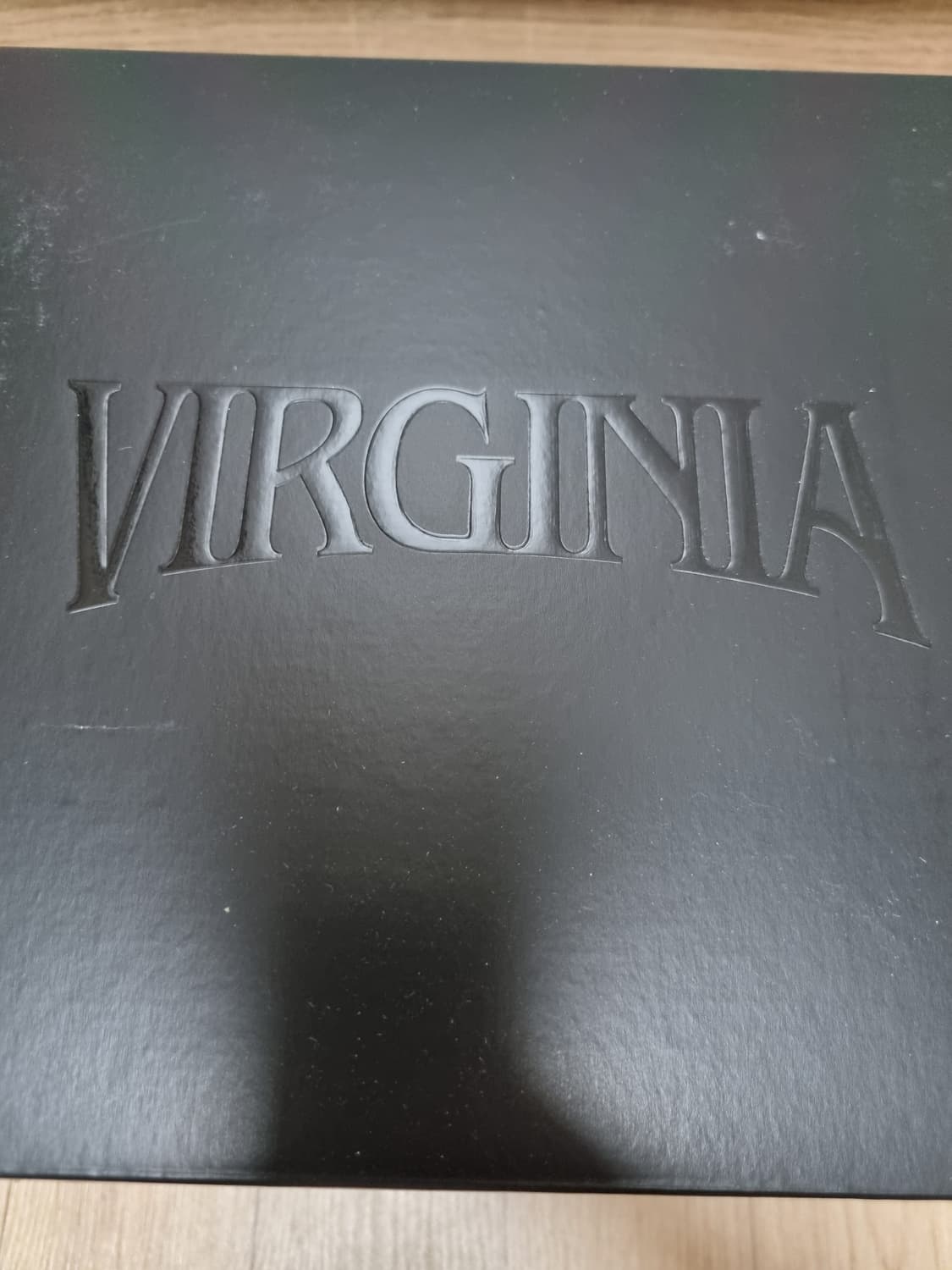 아디다스 x 퍼렐 윌리엄스 버지니아 바리오 플랫 어서 290 상품이미지8