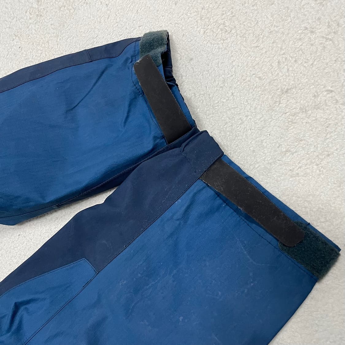 [M] 아크테릭스 90s 세타AR 고어텍스XCR 바람막이 자켓 1849 상품이미지4