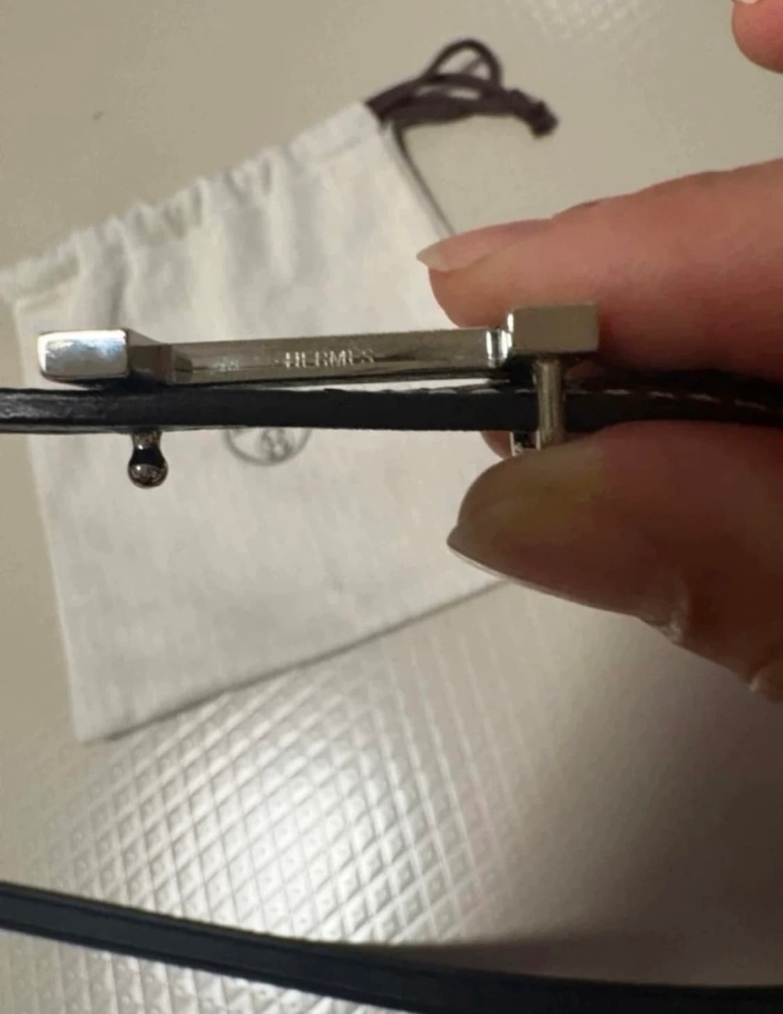 에르메스포커스양면벨트 상품이미지5