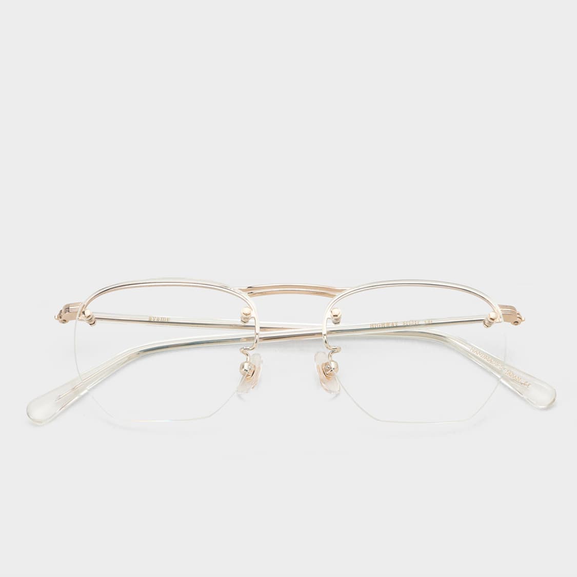 아야메 하이웨이 안경 새제품 (Ayame highway) 상품이미지6