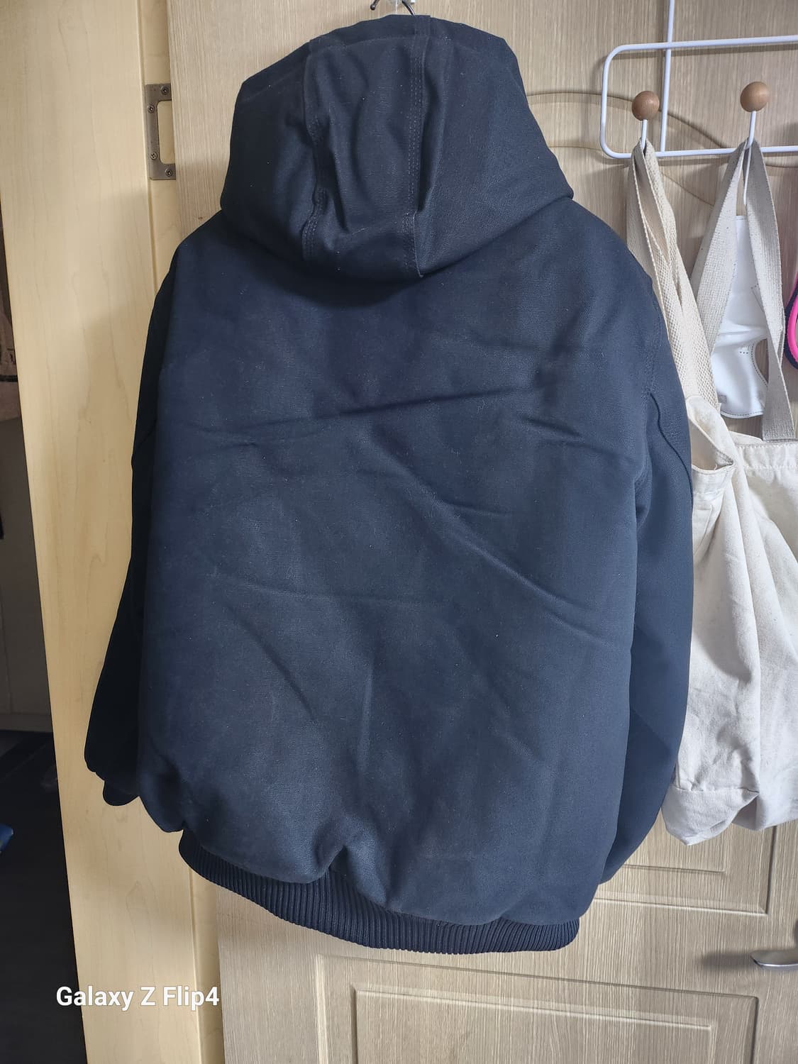 칼하트 j140 m 상품이미지3