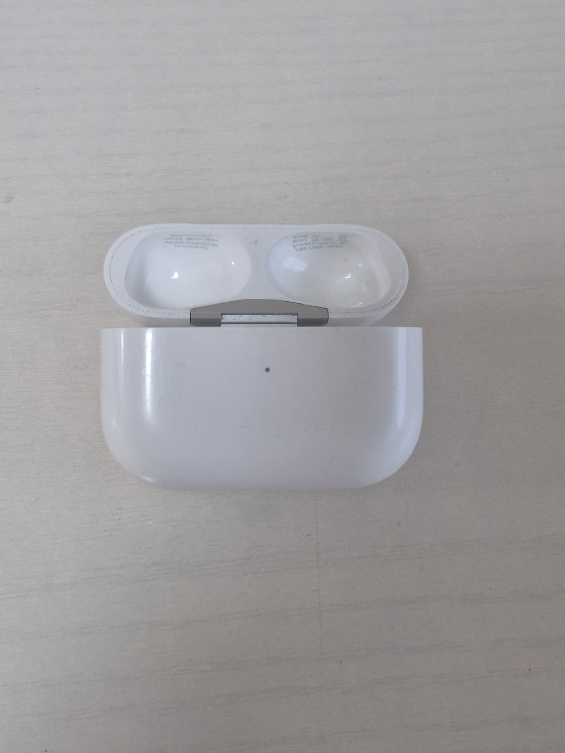 에어팟 프로2 케이스 상품이미지1