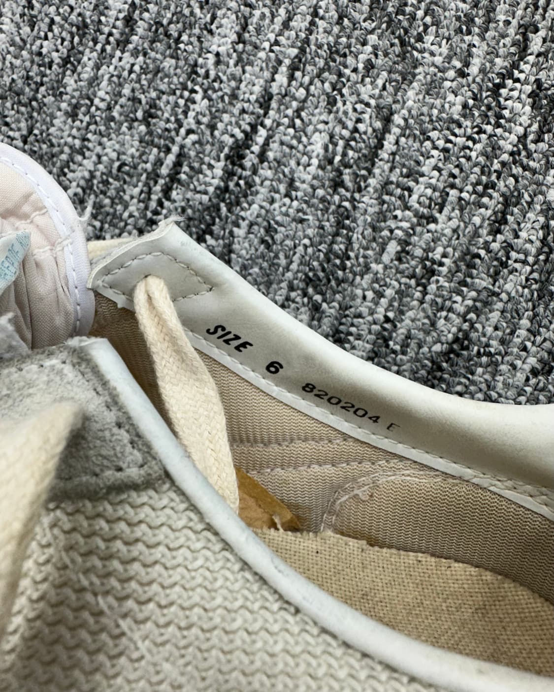 (245~250)80'S NIKE KOREA OCEANIA-M1270 상품이미지9