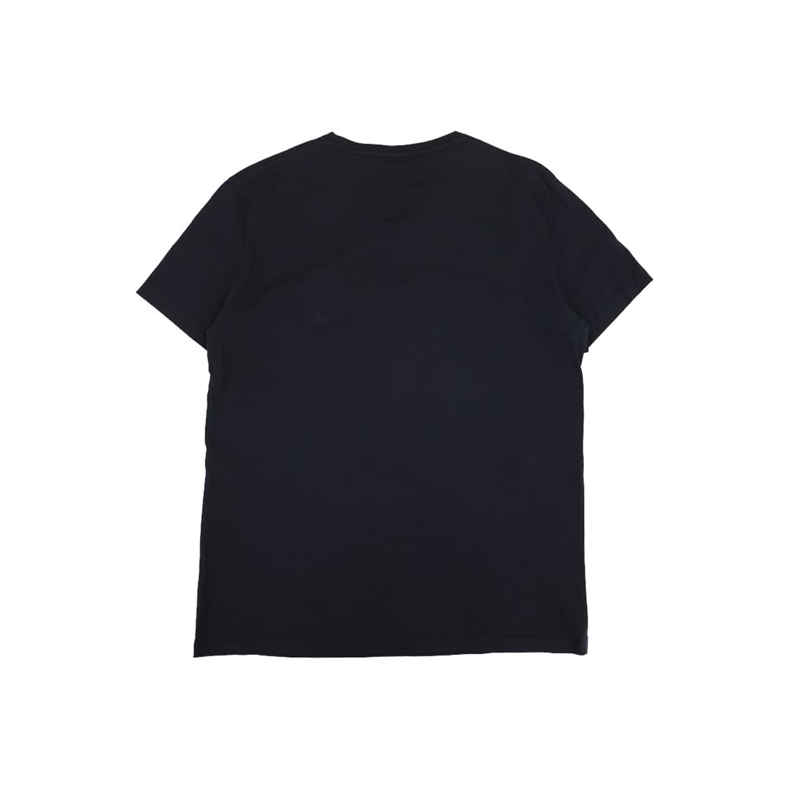 알렉산더 맥퀸 티셔츠 블랙  상품이미지2