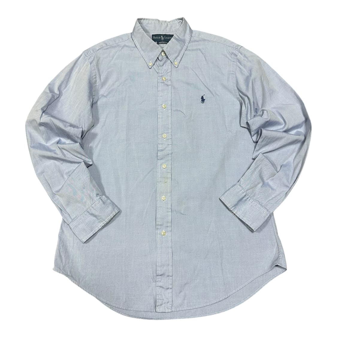 ✨ (바배) 폴로 랄프로렌 스카이 셔츠 상품이미지1