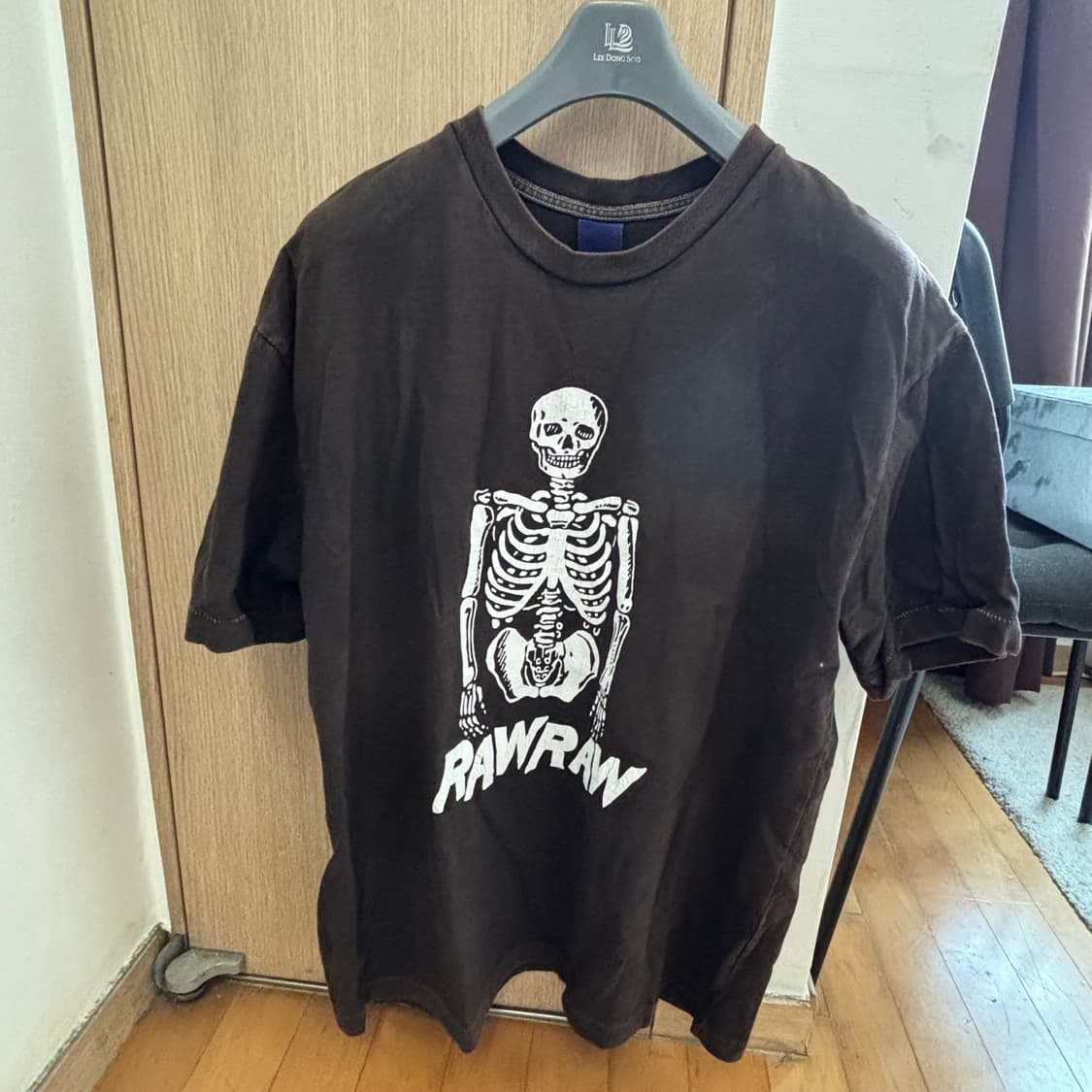 블라인드 파일즈 반팔 0사이즈 상품이미지1